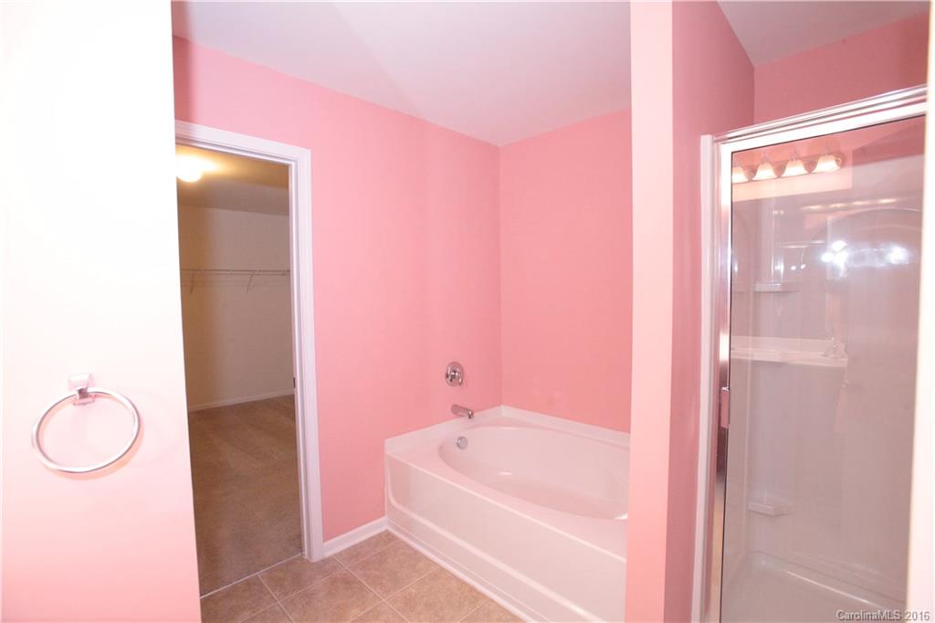 Reid Pointe - Residential