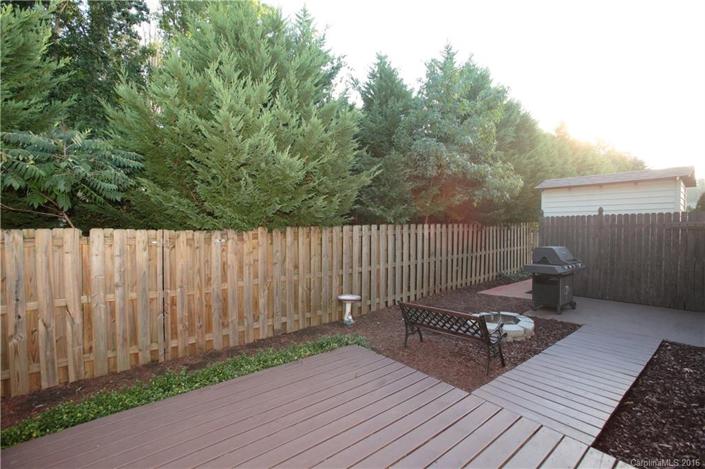 Reid Pointe - Residential