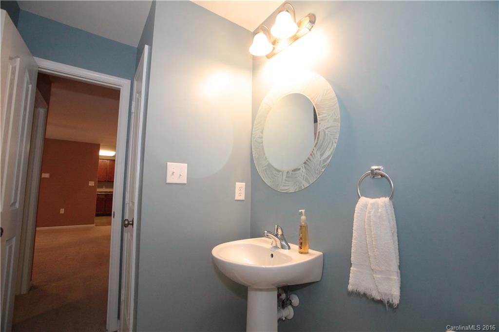 Reid Pointe - Residential