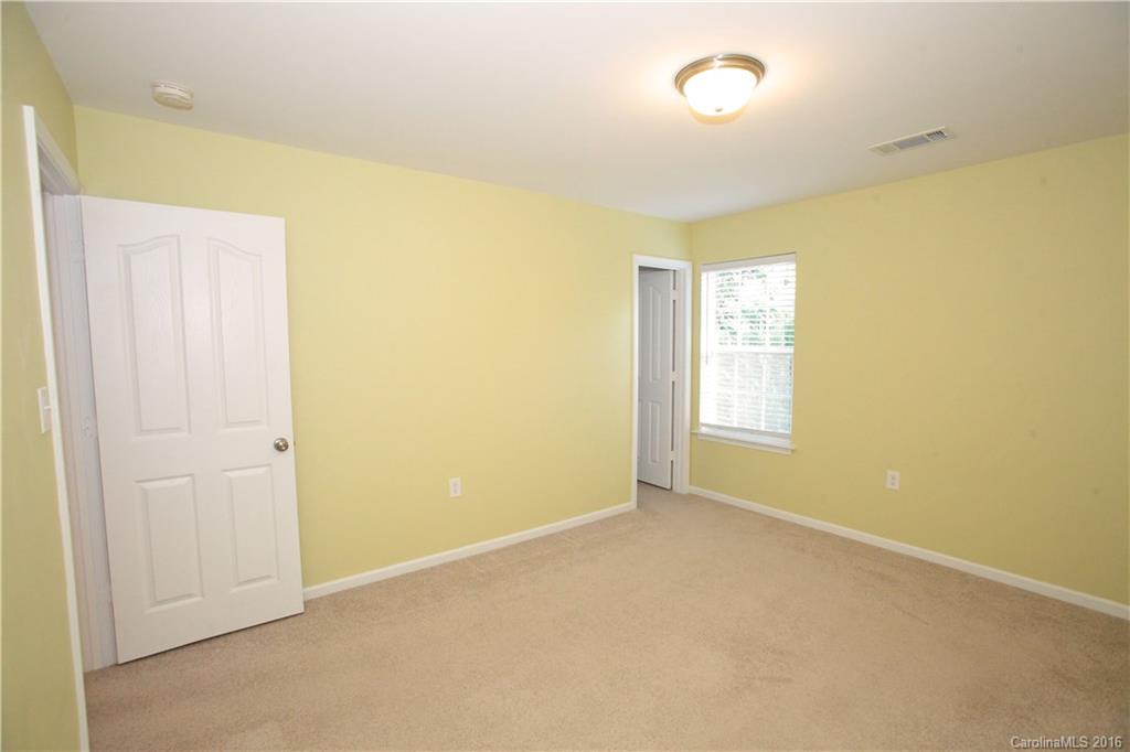 Reid Pointe - Residential