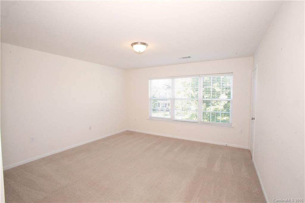 Reid Pointe - Residential