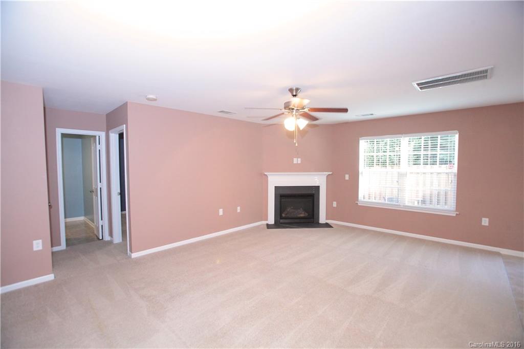 Reid Pointe - Residential