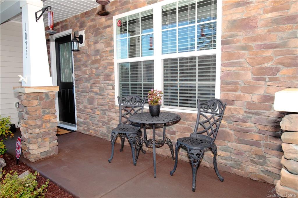 Reid Pointe - Residential