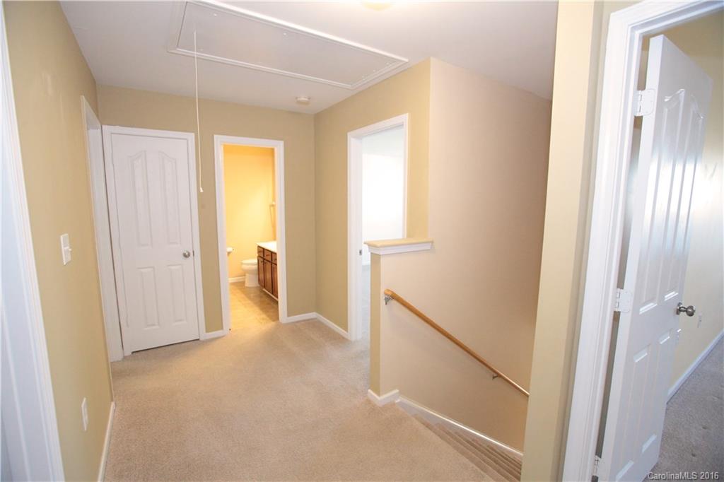 Reid Pointe - Residential