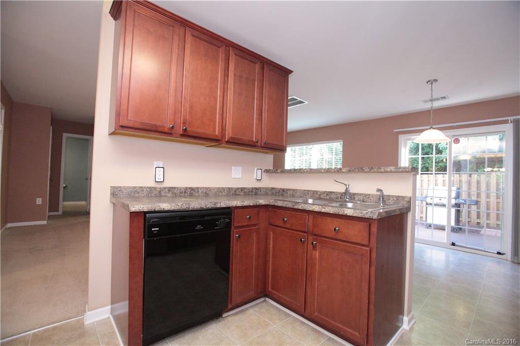 Reid Pointe - Residential