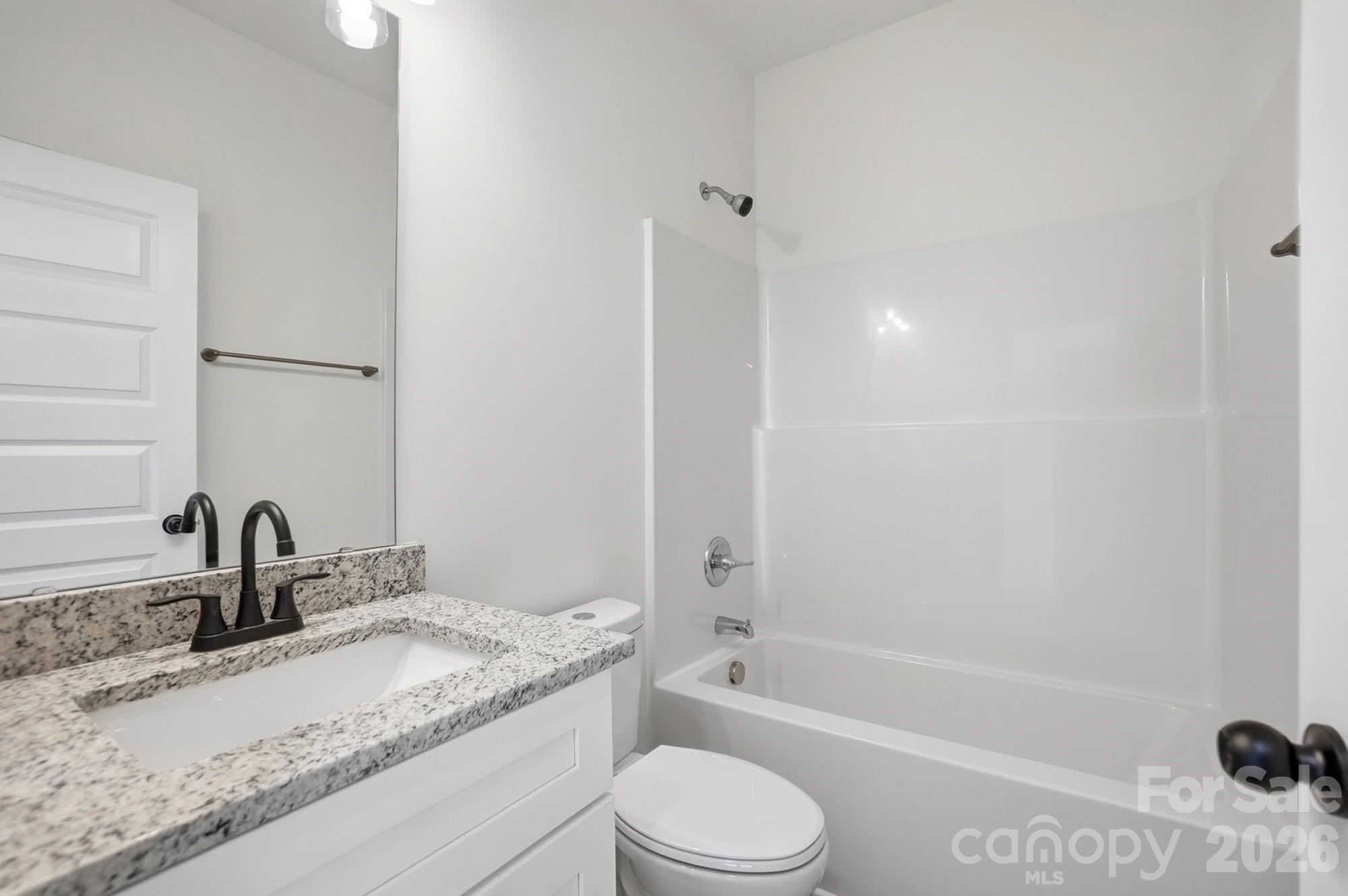 Bennett Heights - Residential