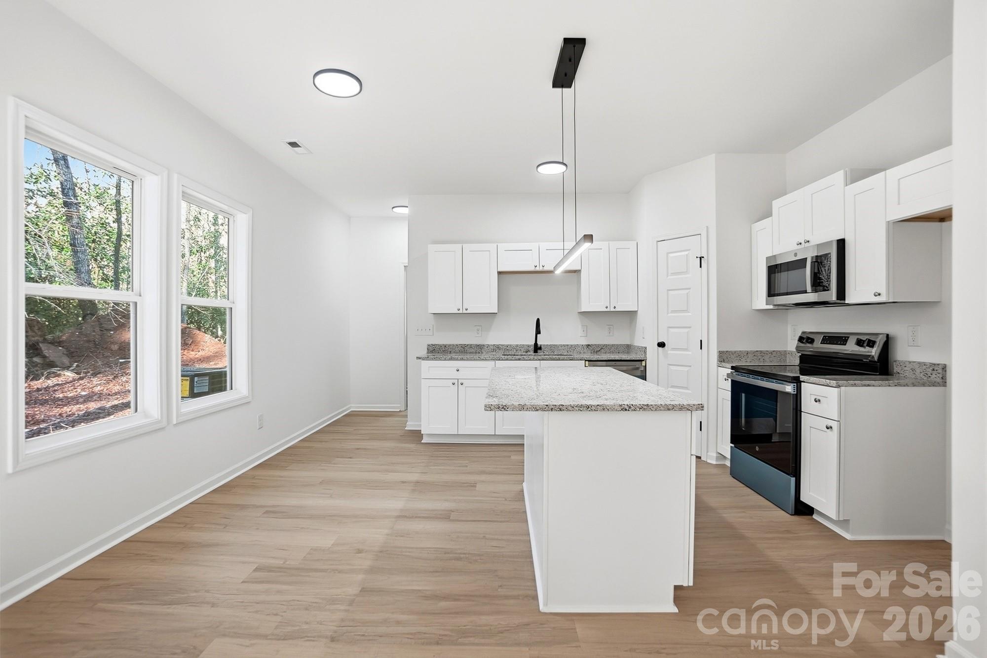 Bennett Heights - Residential