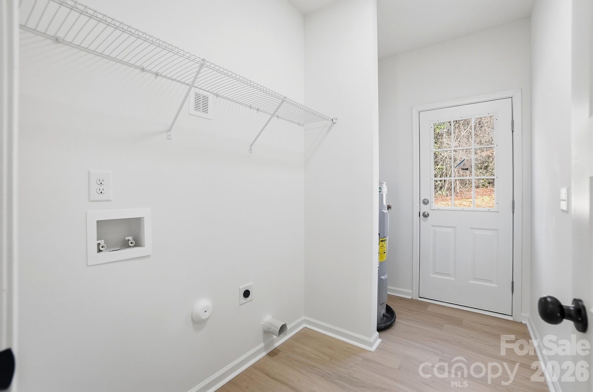 Bennett Heights - Residential