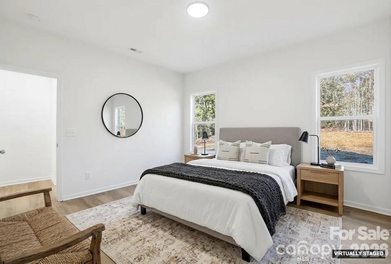 Bennett Heights - Residential