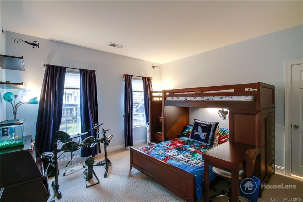 Serenity Point - Residential