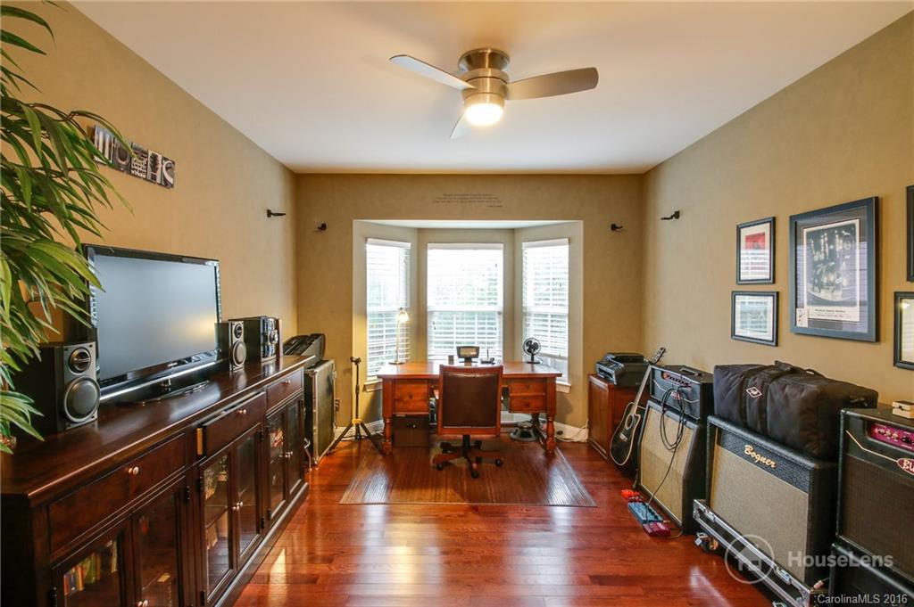 Serenity Point - Residential