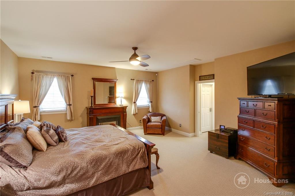 Serenity Point - Residential