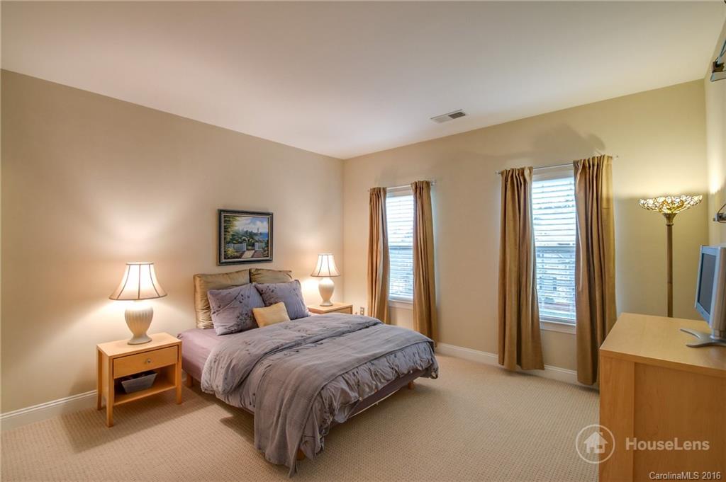 Serenity Point - Residential