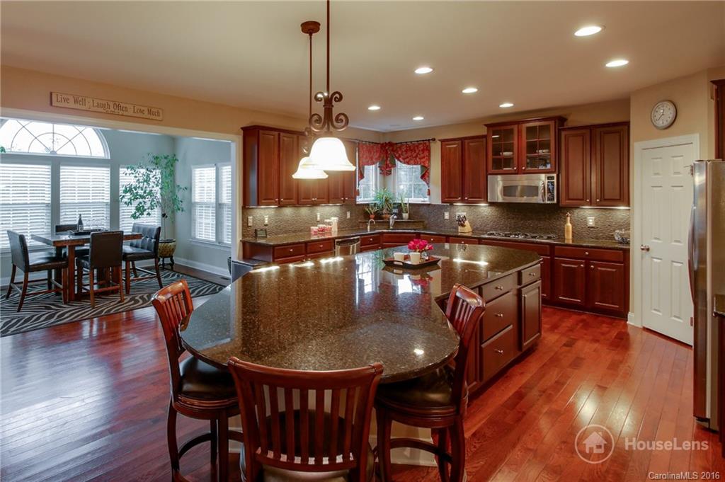 Serenity Point - Residential