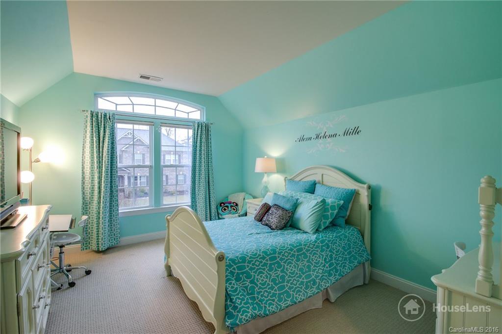 Serenity Point - Residential