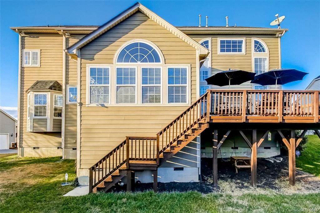 Serenity Point - Residential