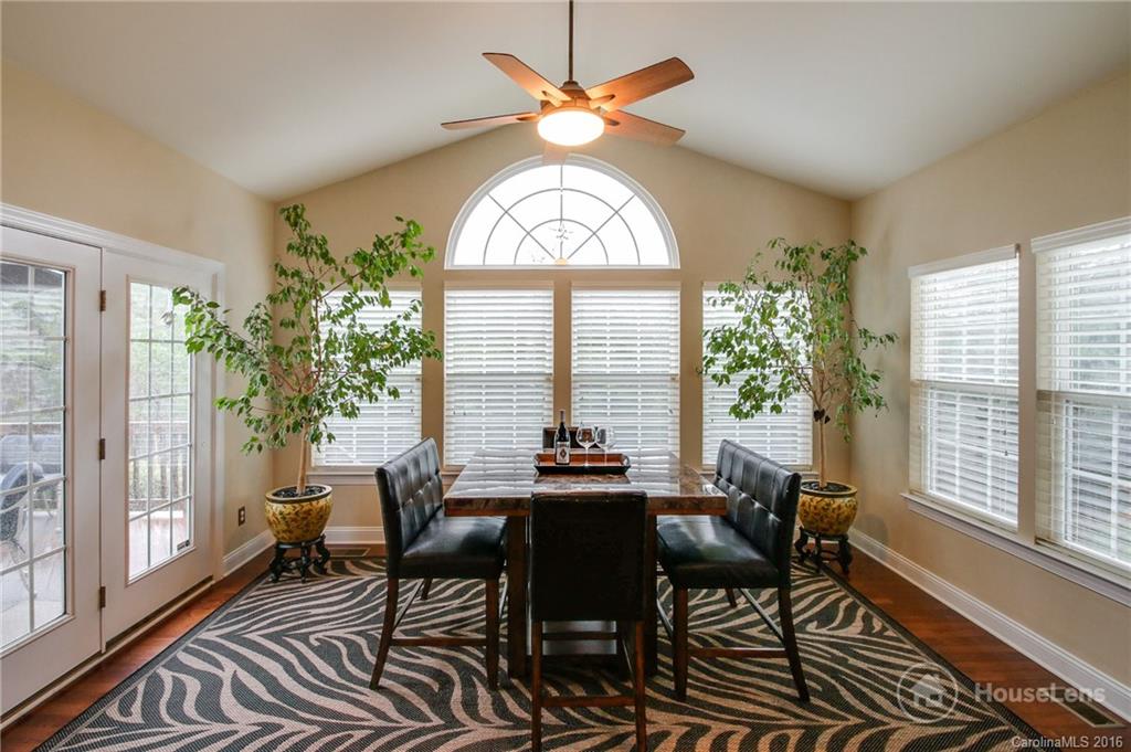 Serenity Point - Residential