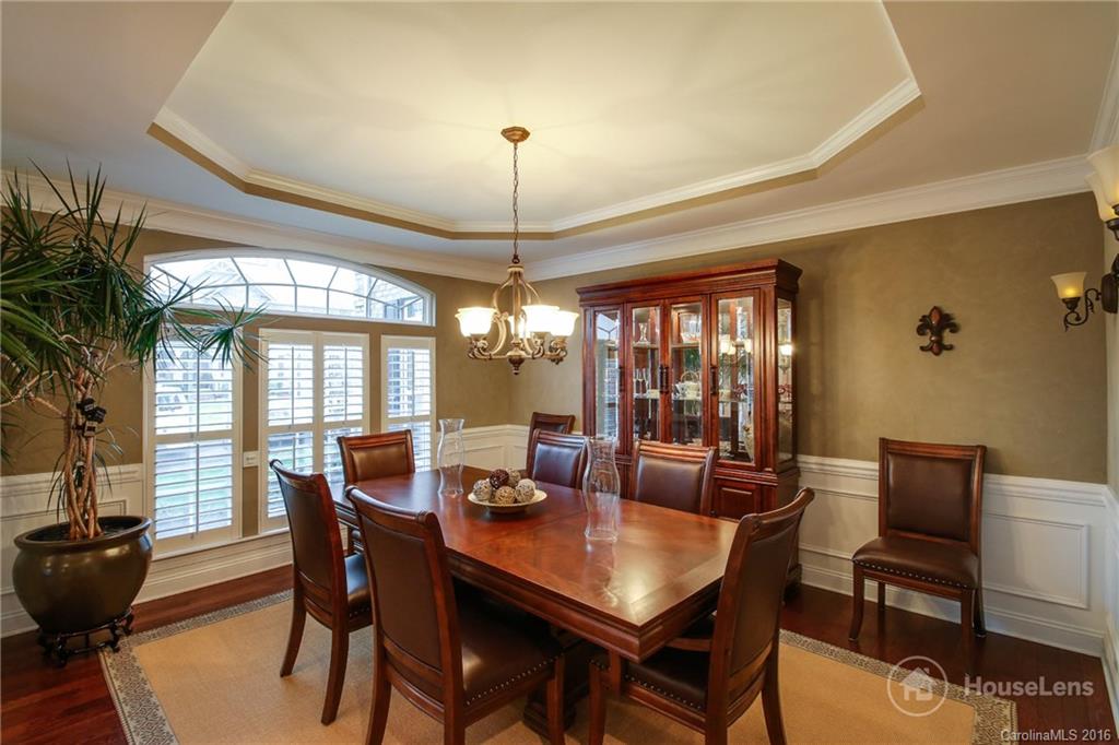 Serenity Point - Residential