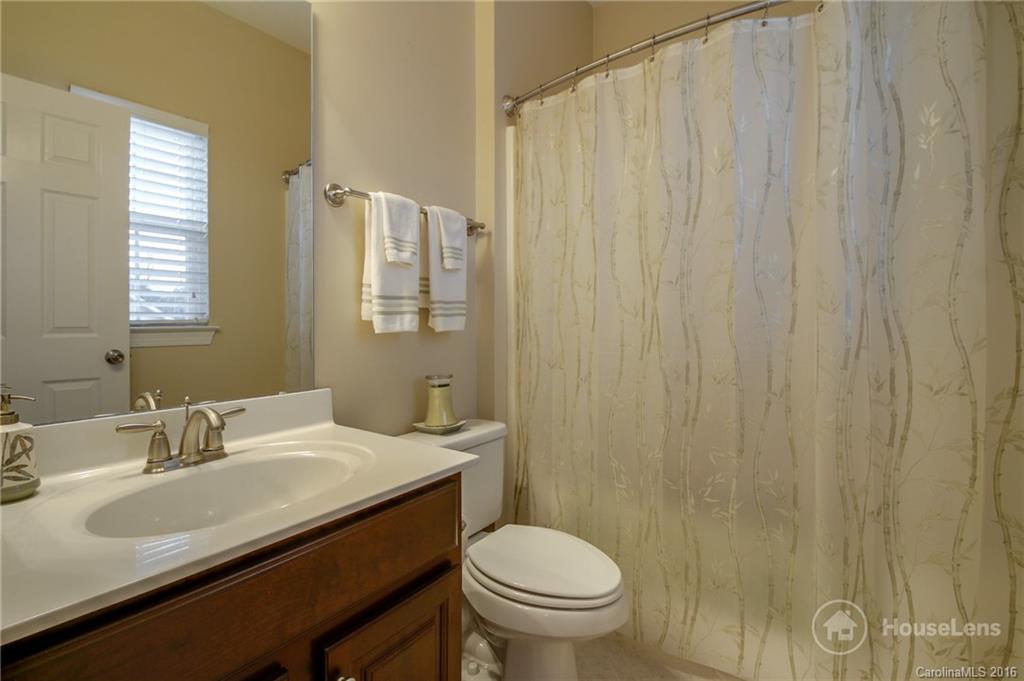 Serenity Point - Residential