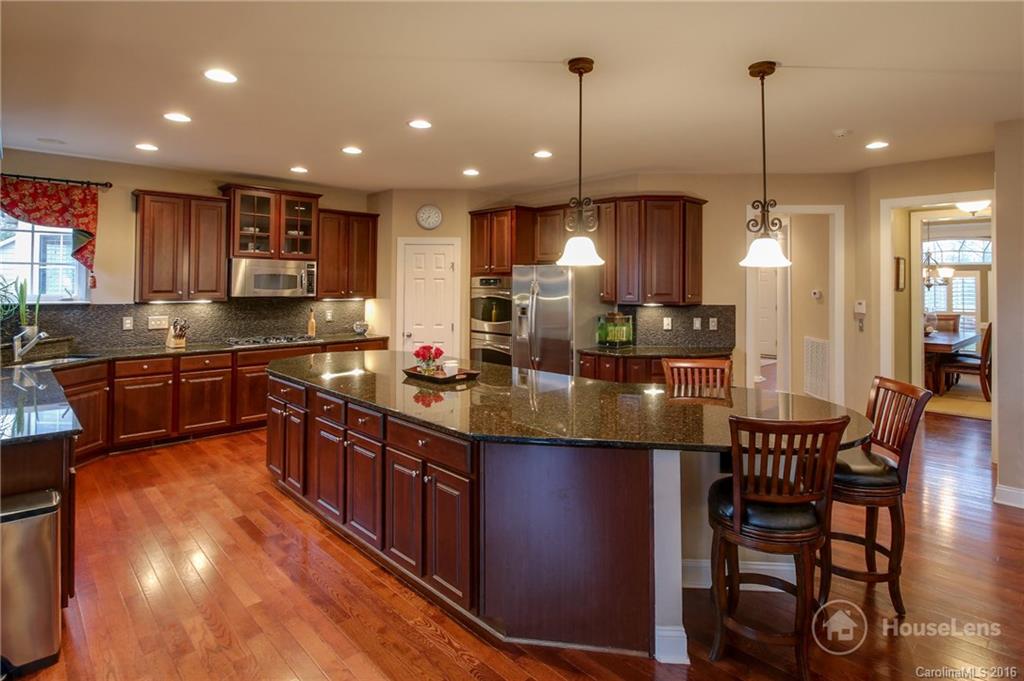 Serenity Point - Residential