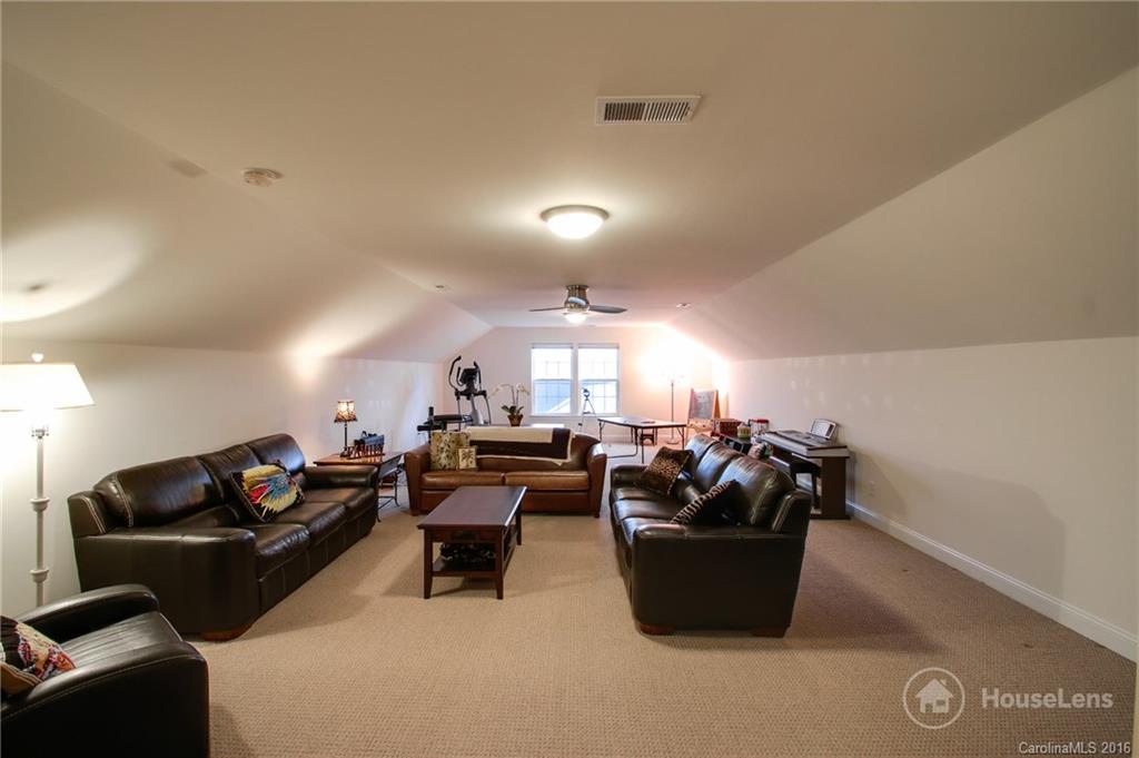 Serenity Point - Residential