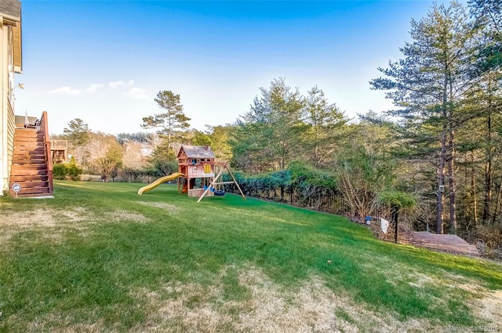 Serenity Point - Residential