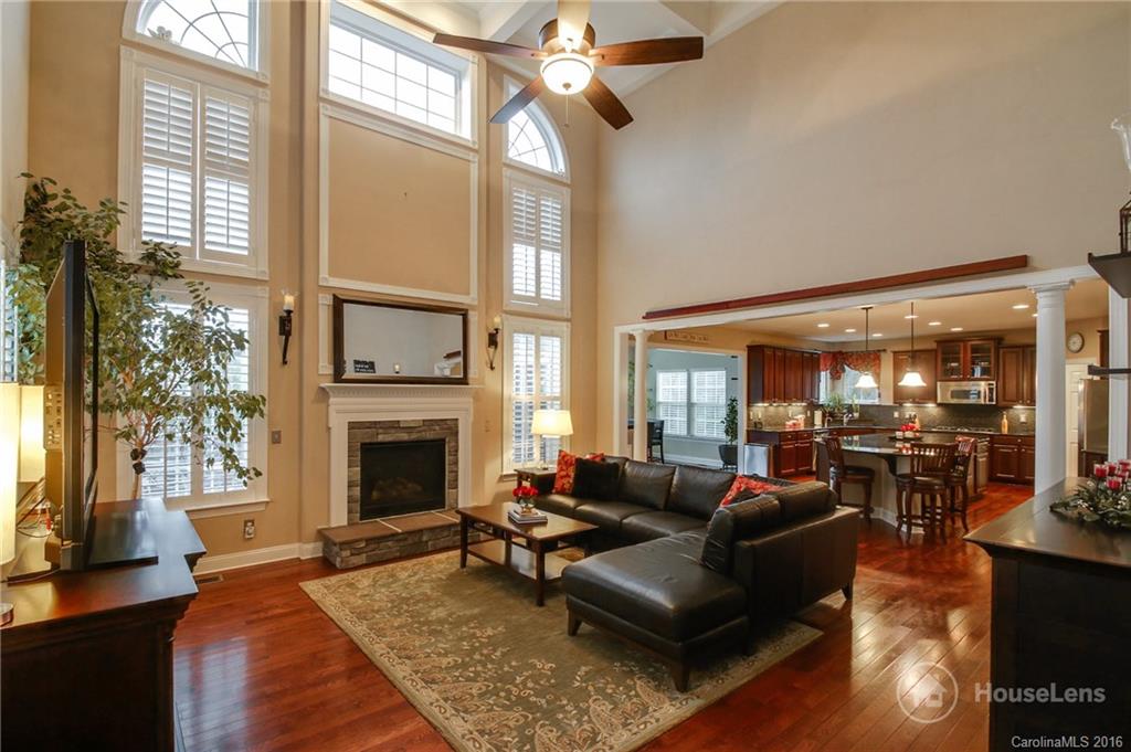 Serenity Point - Residential