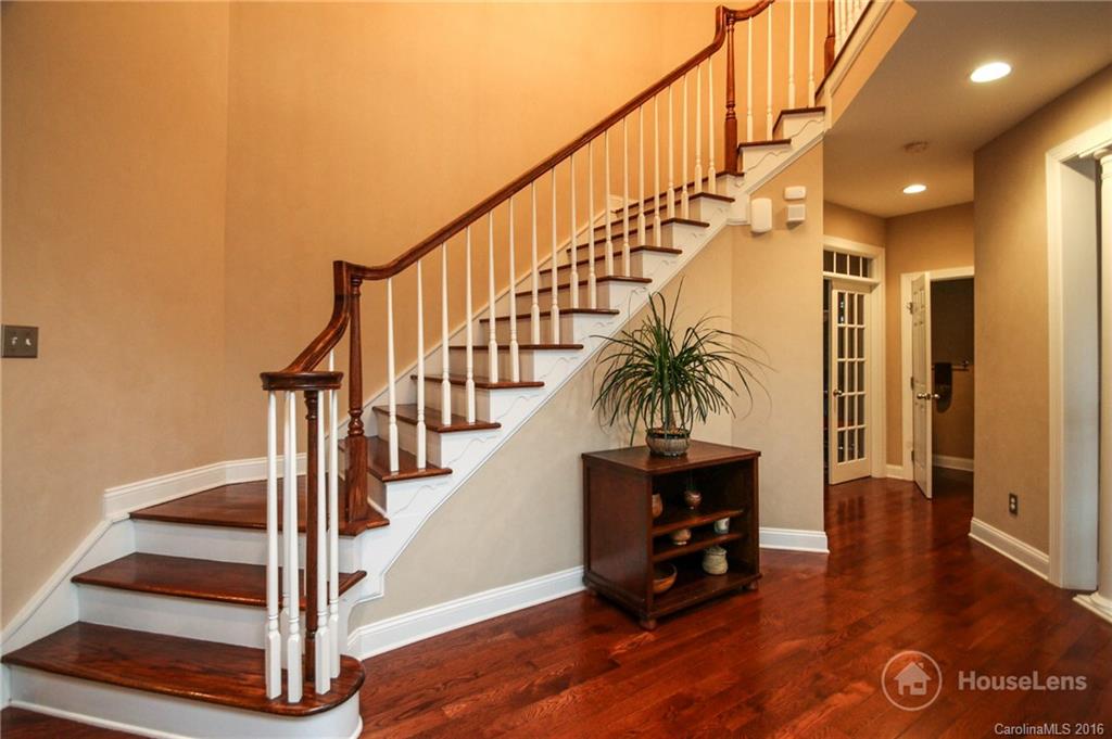 Serenity Point - Residential