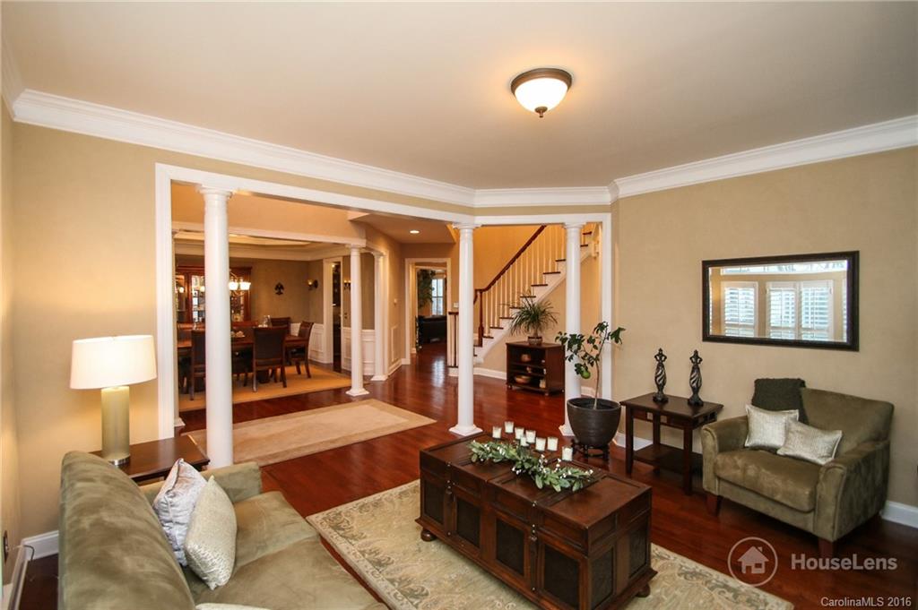 Serenity Point - Residential