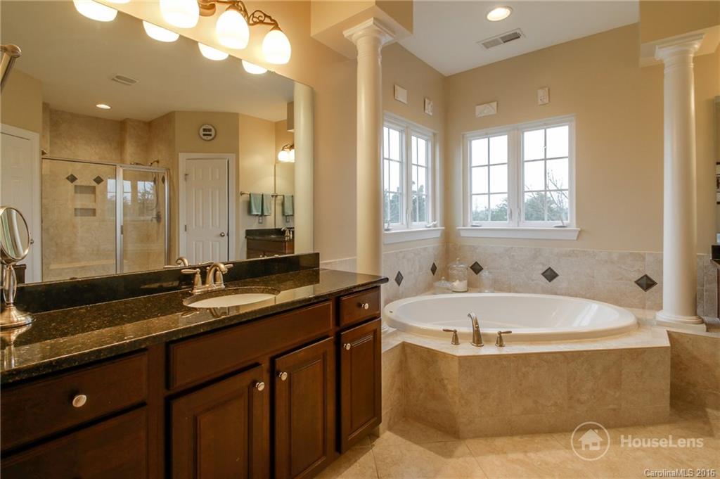 Serenity Point - Residential