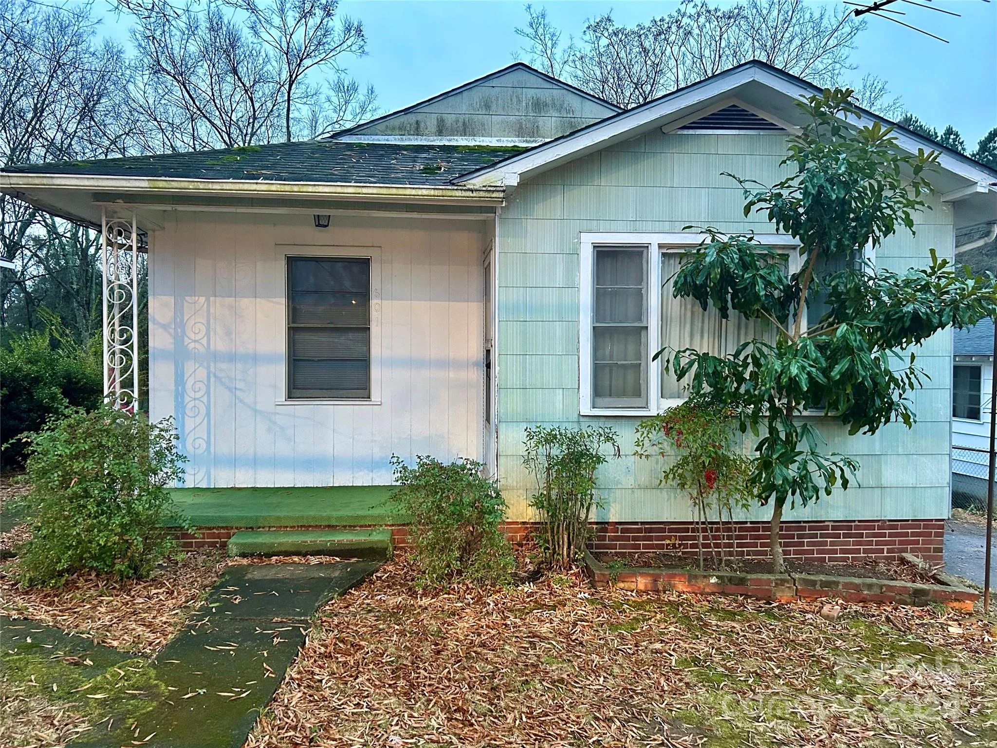 601 Sherman Street, Badin, NC, 28009