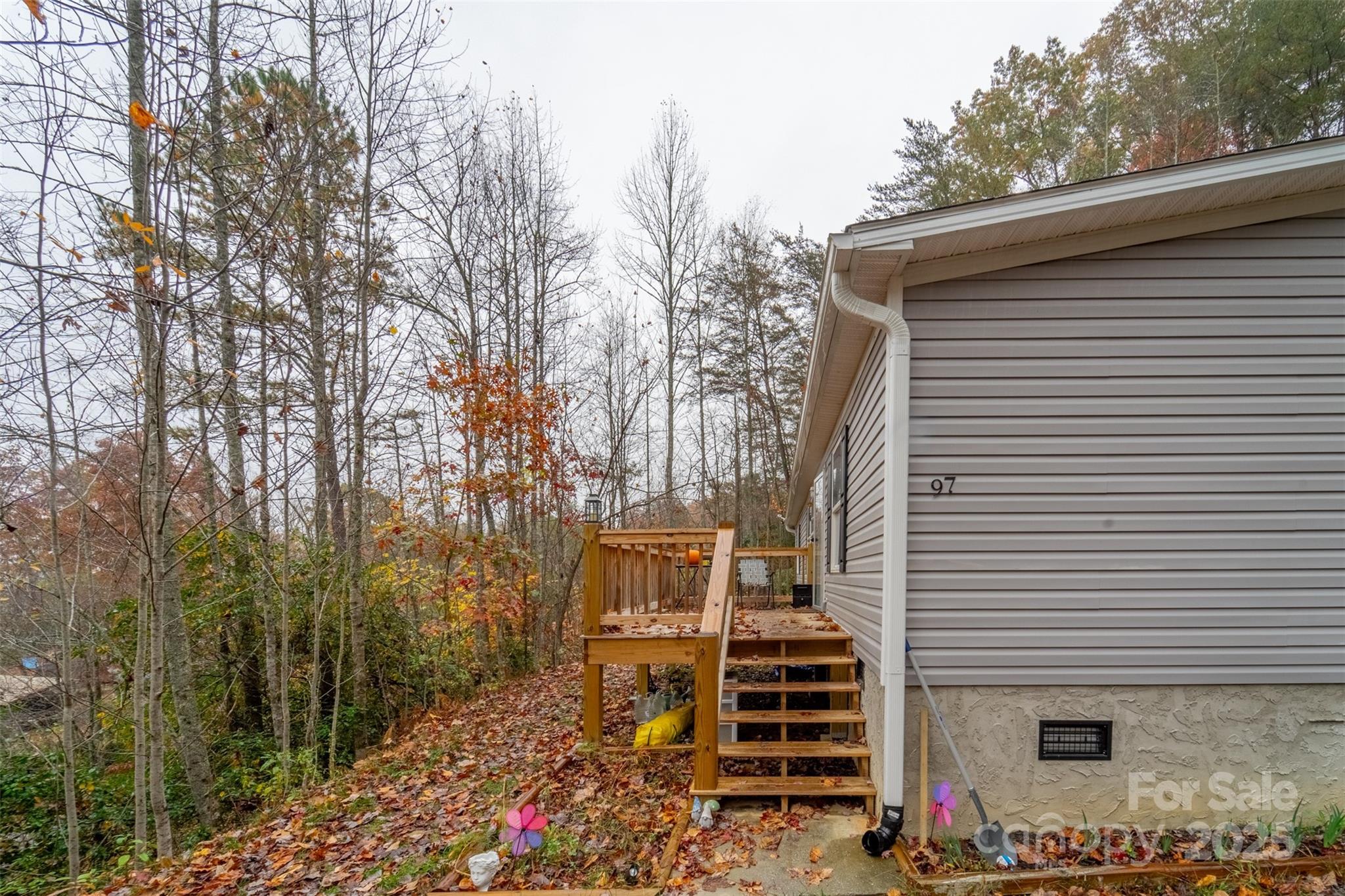 97 Sleeper Branch Road