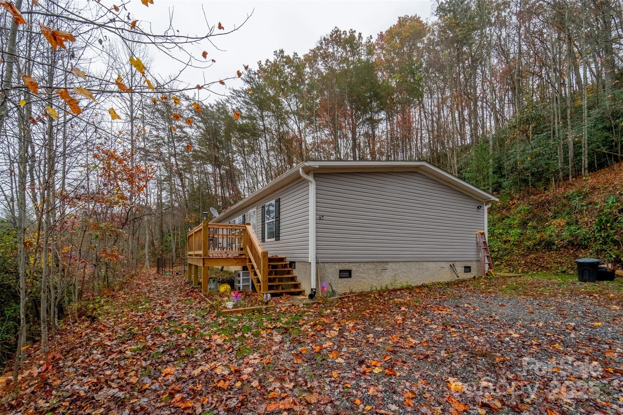 97 Sleeper Branch Road