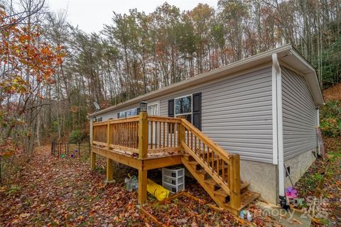 97 Sleeper Branch Road Whittier NC 28789