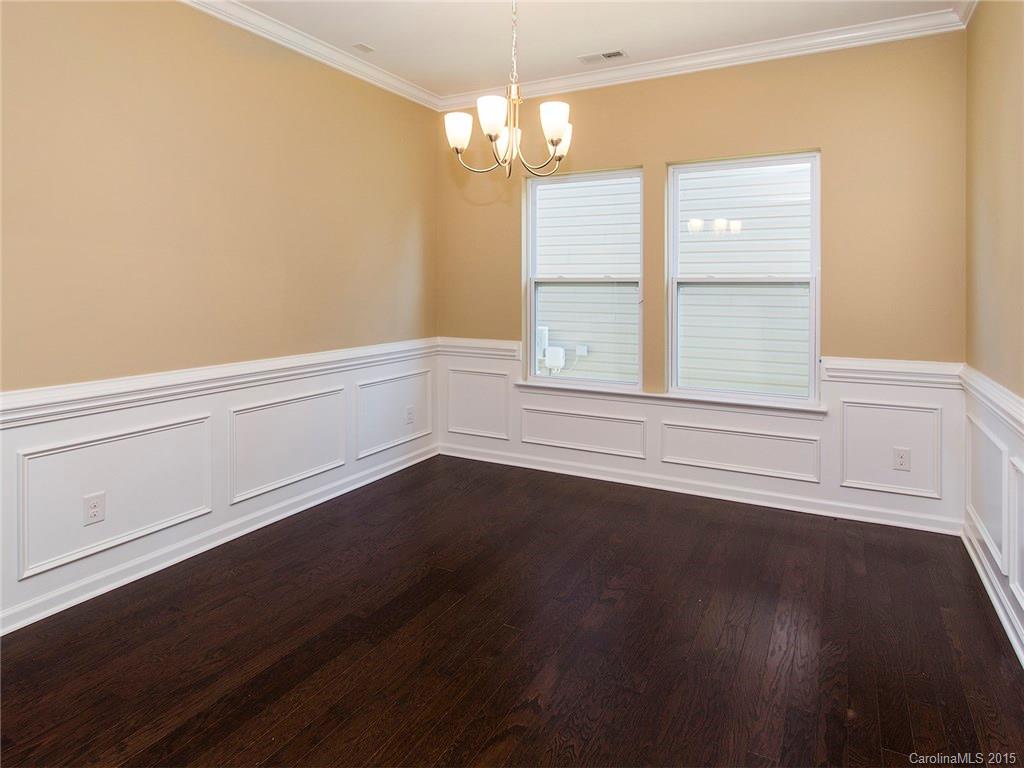 Walnut Creek - Residential