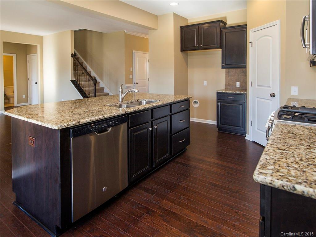 Walnut Creek - Residential