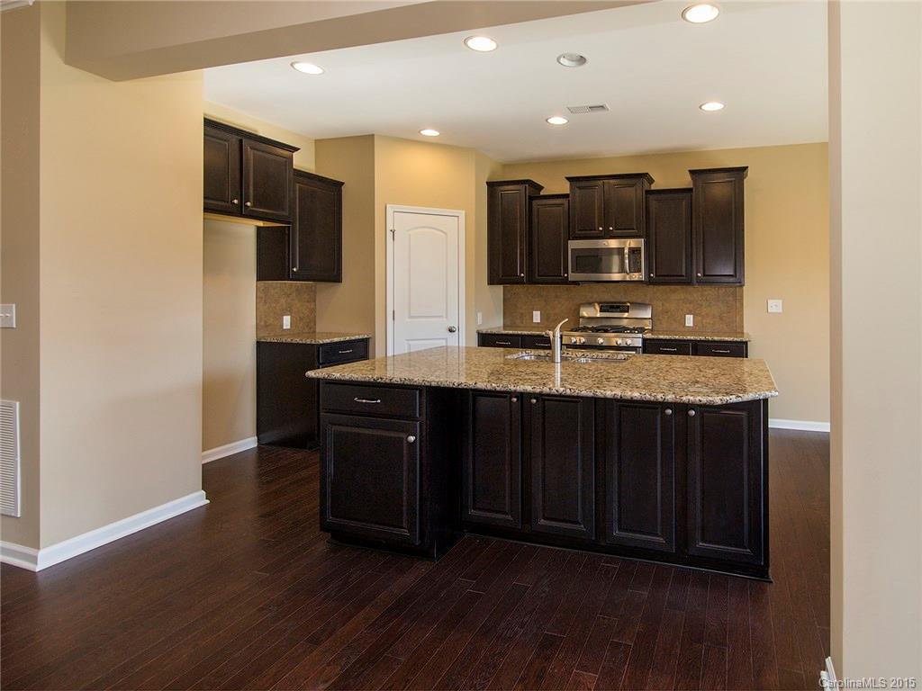 Walnut Creek - Residential