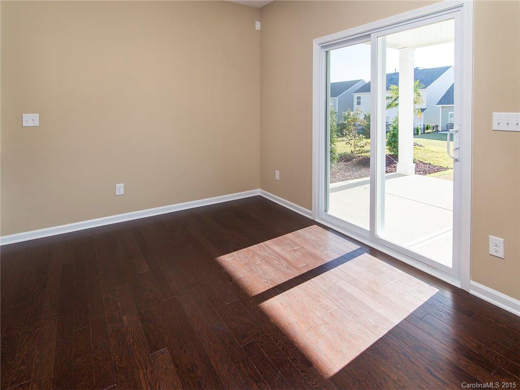 Walnut Creek - Residential