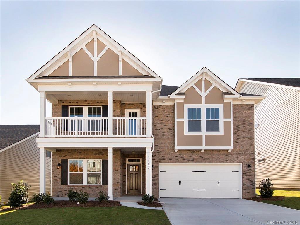 Walnut Creek - Residential