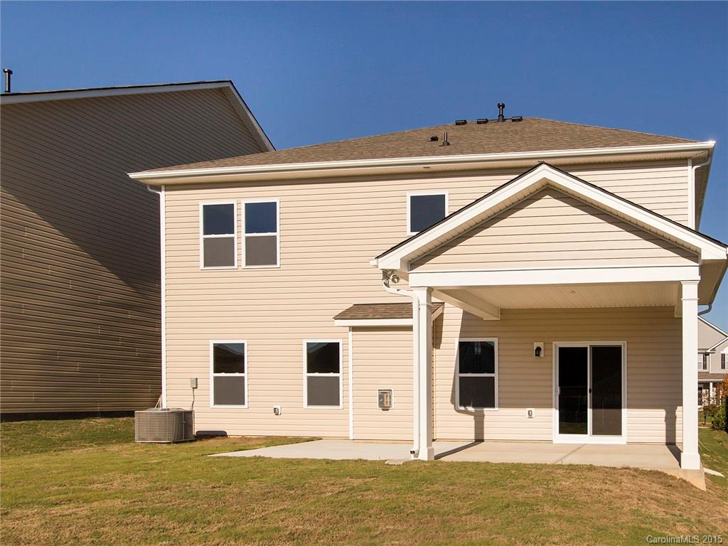 Walnut Creek - Residential