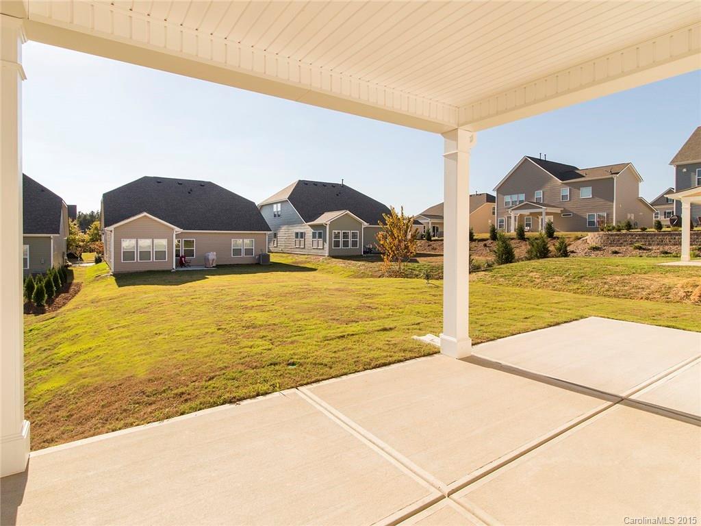 Walnut Creek - Residential