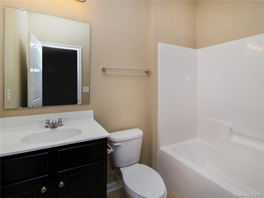 Walnut Creek - Residential