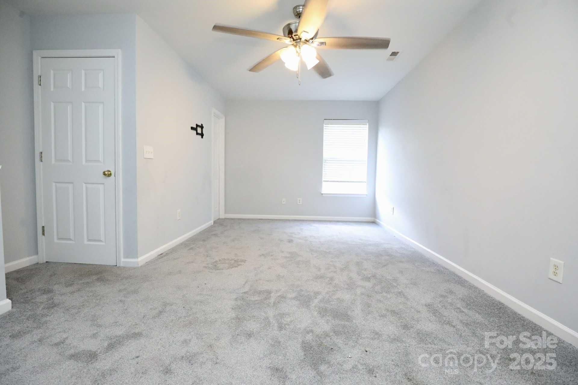 Constitution Park - Residential