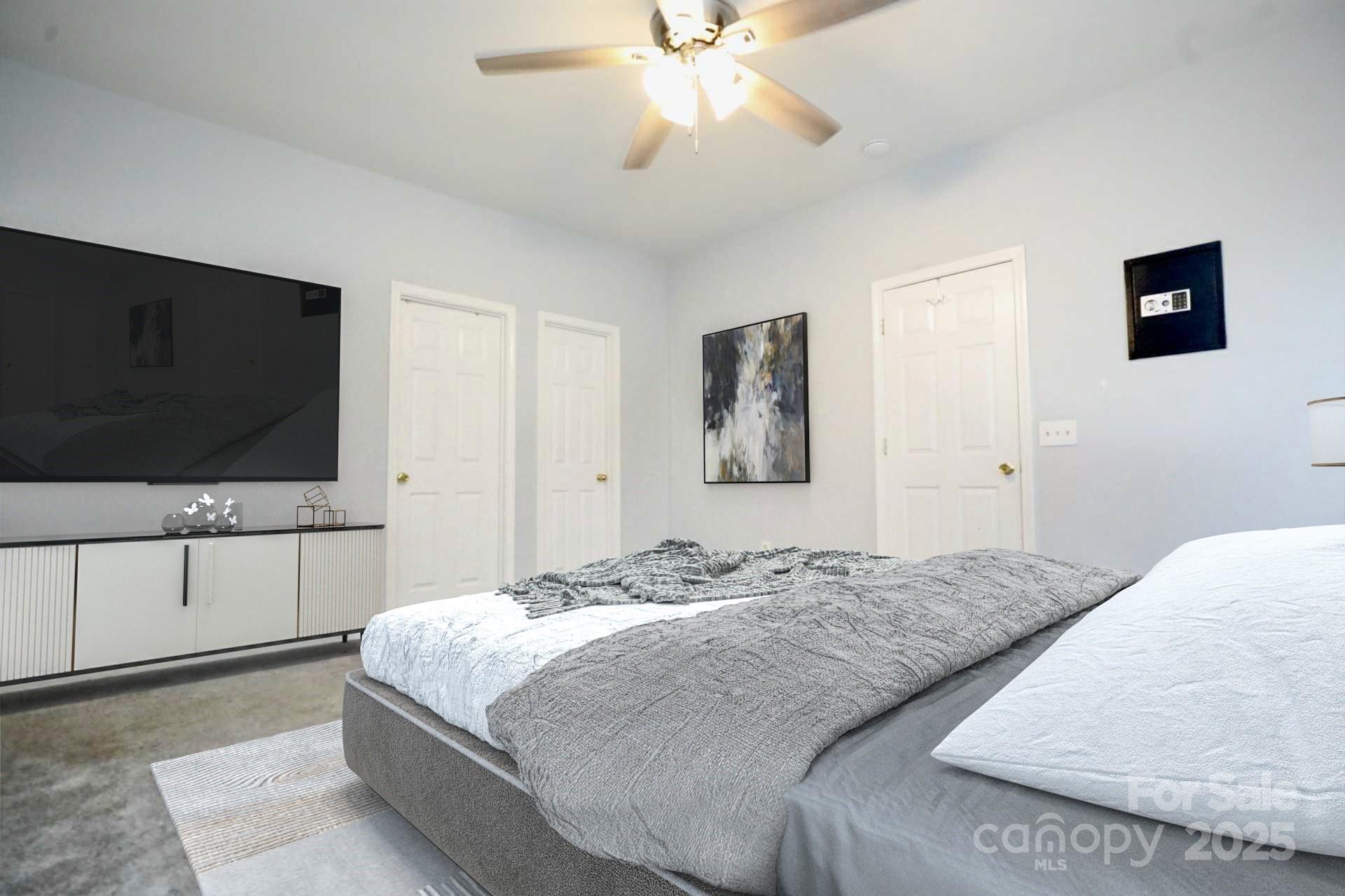 Constitution Park - Residential