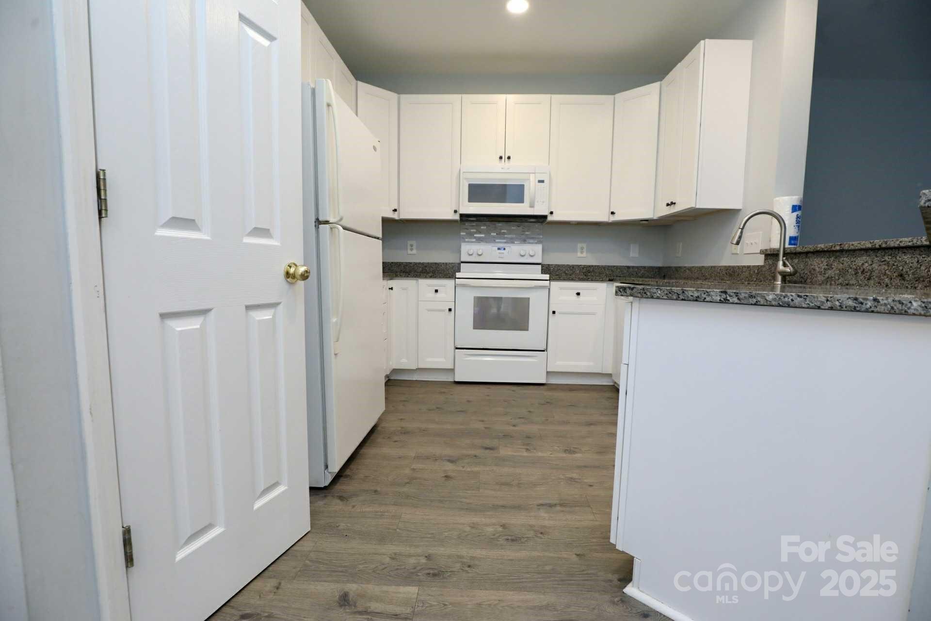 Constitution Park - Residential