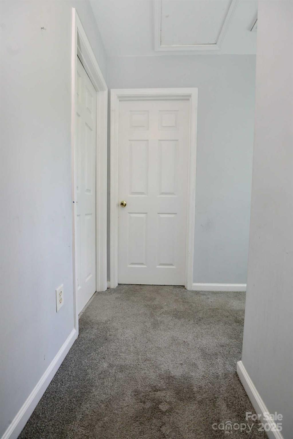 Constitution Park - Residential