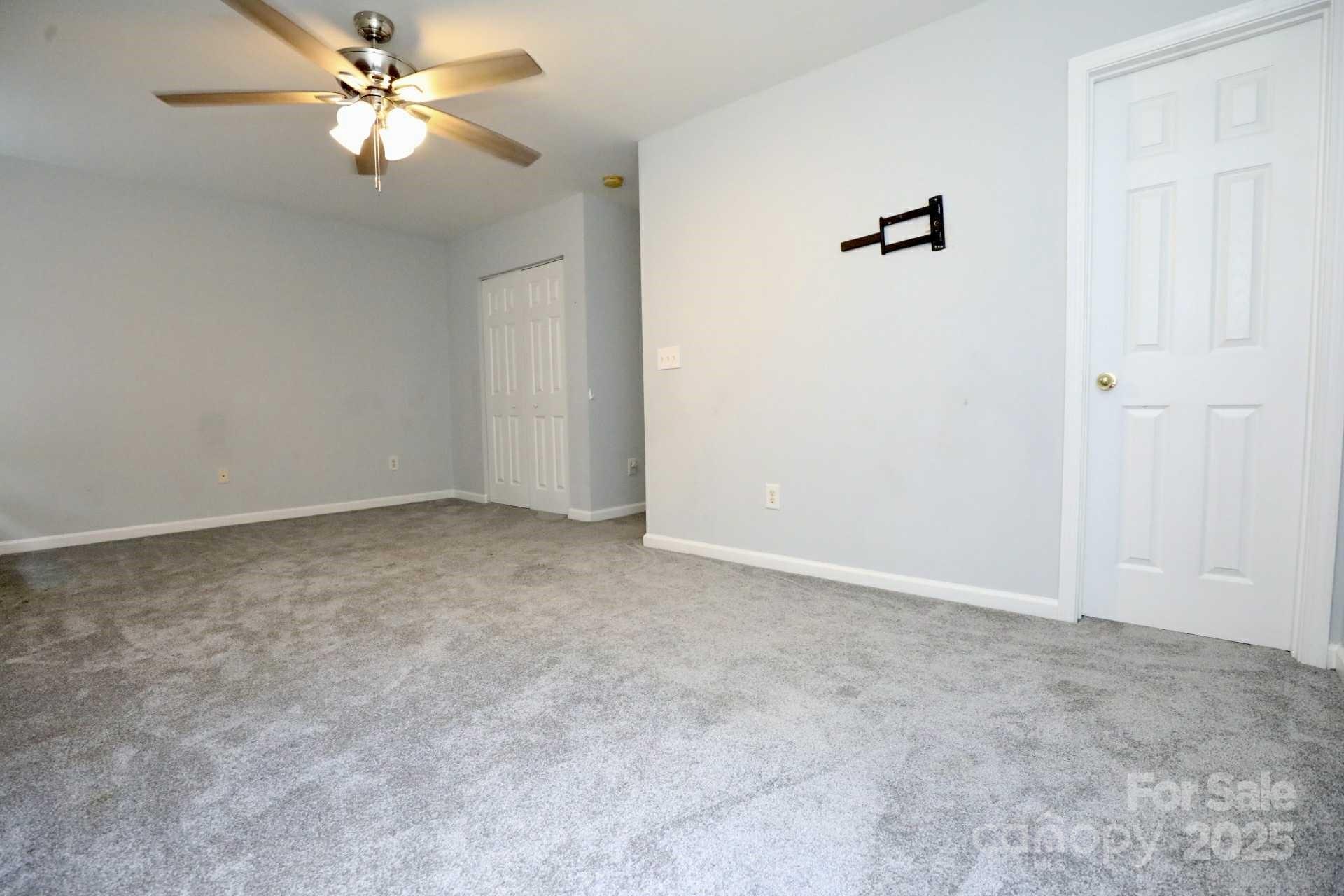 Constitution Park - Residential