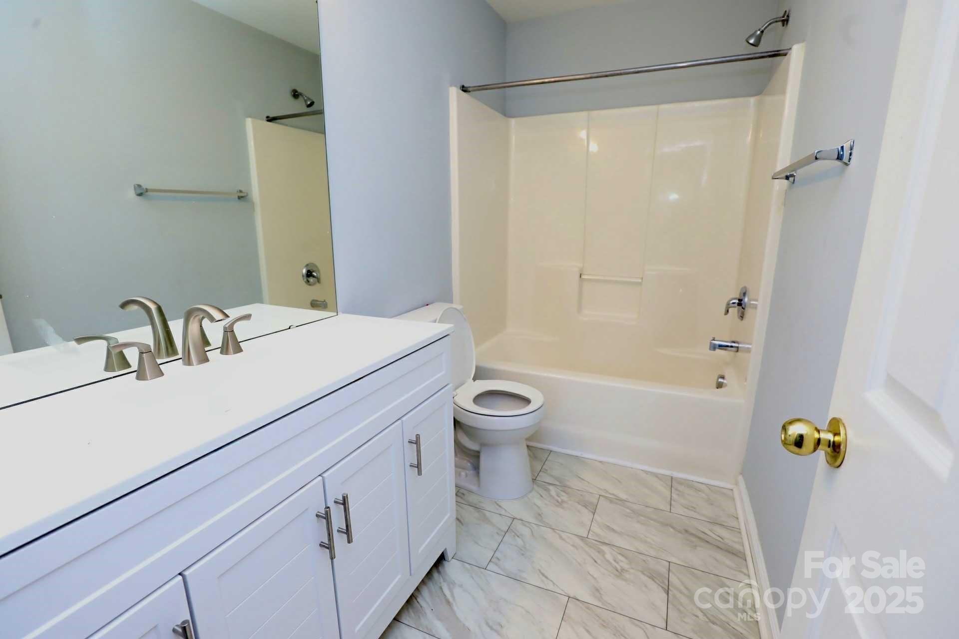 Constitution Park - Residential