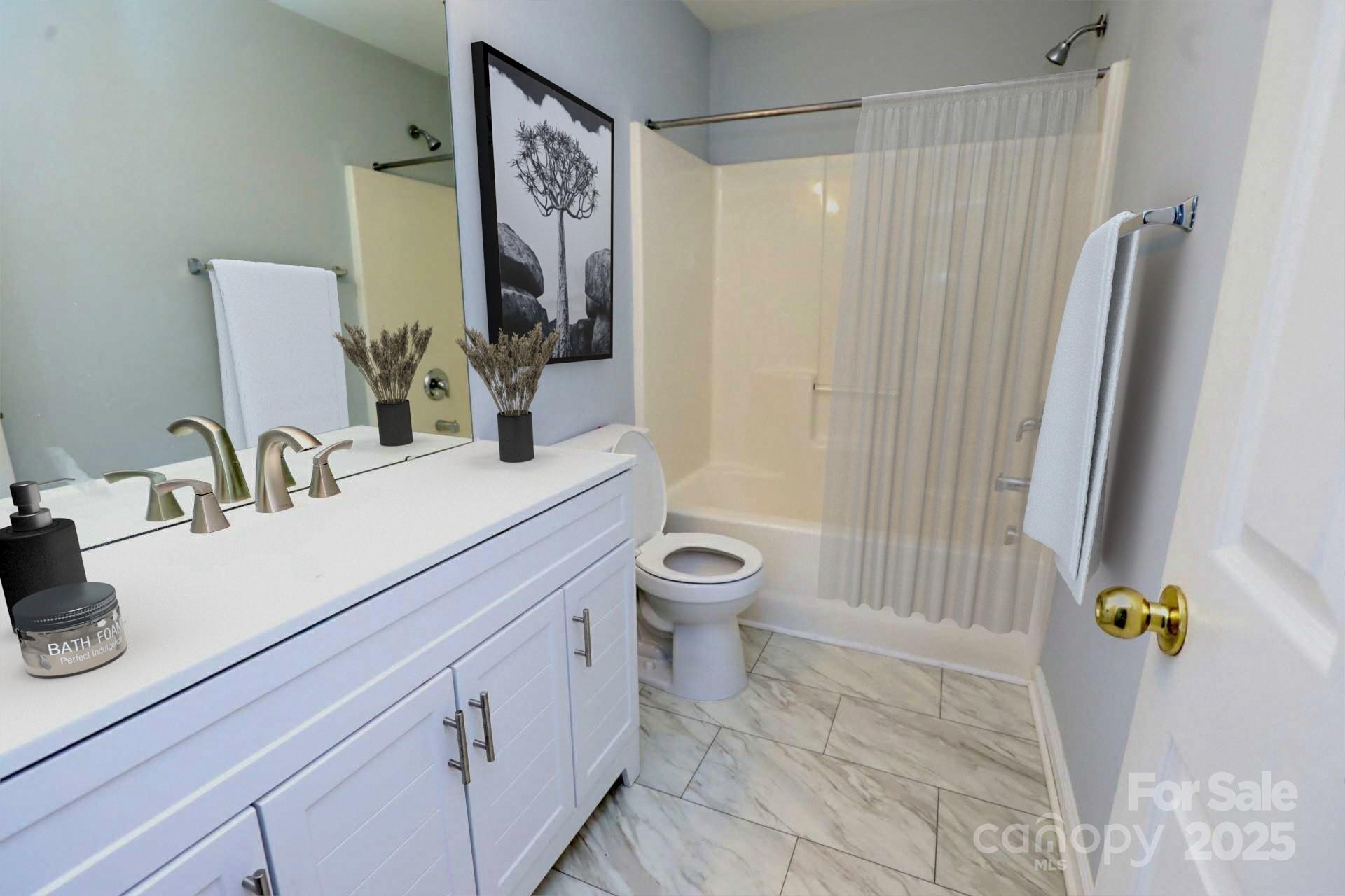 Constitution Park - Residential