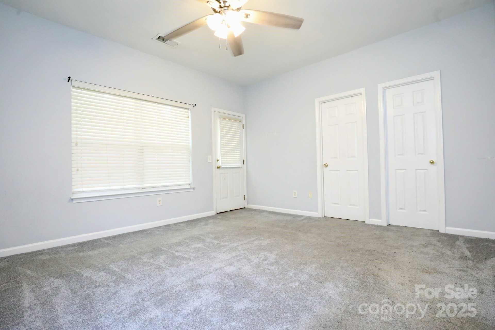 Constitution Park - Residential